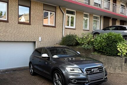 Audi SQ5 Gebrauchtwagen