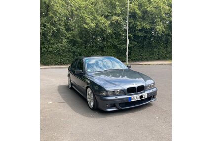 BMW 540 Gebrauchtwagen