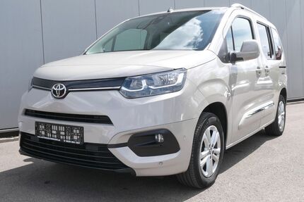 Toyota Proace (Verso) Gebrauchtwagen