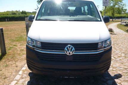 VW T6 Transporter Gebrauchtwagen