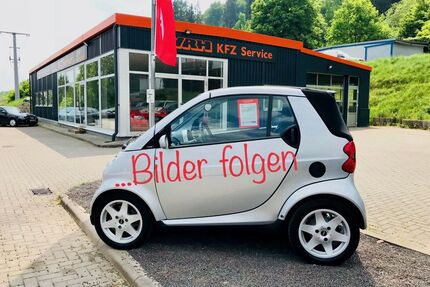 Opel Meriva Gebrauchtwagen