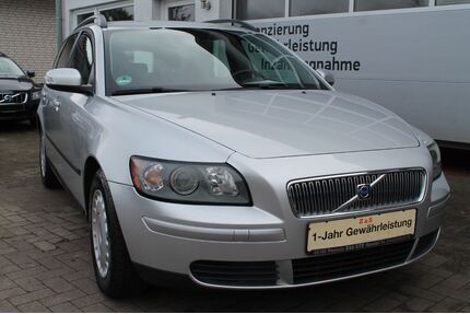 Volvo V50 Gebrauchtwagen