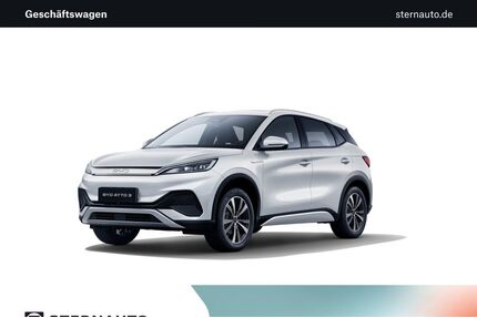 BYD ATTO 3 Gebrauchtwagen