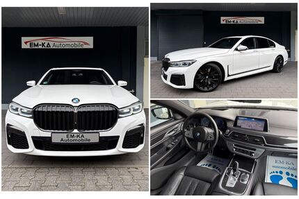 BMW 750 Gebrauchtwagen