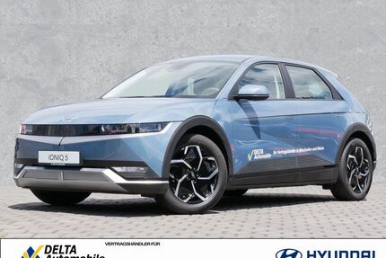 Hyundai IONIQ 5 Gebrauchtwagen