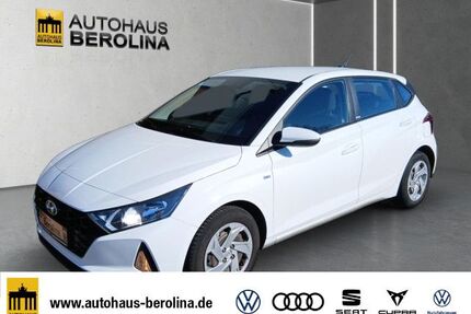 Hyundai i20 Gebrauchtwagen