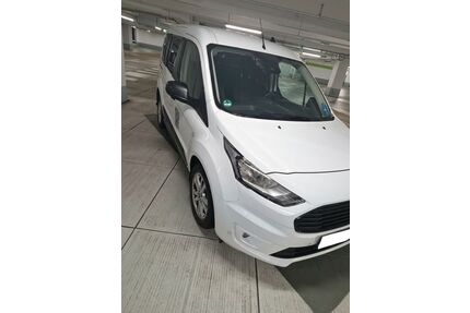 Ford Tourneo Gebrauchtwagen