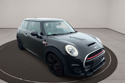 Mini John Cooper Works Gebrauchtwagen