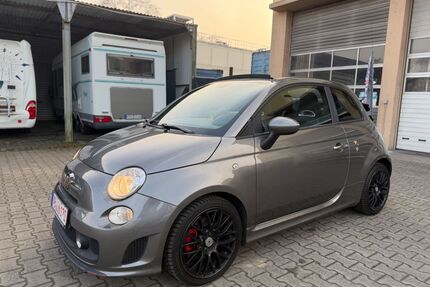 Abarth 500 Gebrauchtwagen