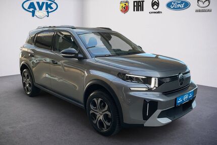 Citroen C3 Aircross Gebrauchtwagen