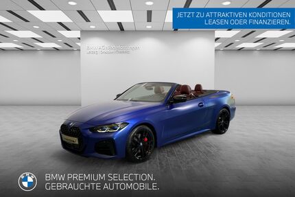 BMW M440 Gebrauchtwagen
