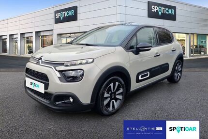 Citroen C3 Gebrauchtwagen