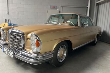 Mercedes-Benz 280 Gebrauchtwagen