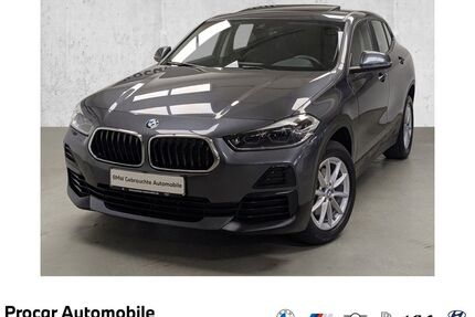 BMW X2 Gebrauchtwagen