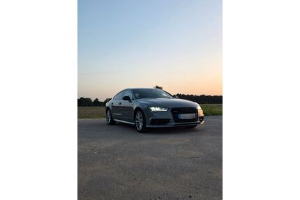 Audi A7 Gebrauchtwagen