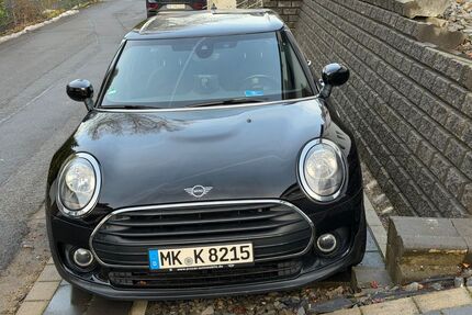Mini Cooper Clubman Gebrauchtwagen