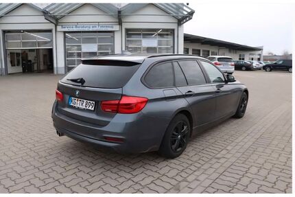 BMW 320 Gebrauchtwagen