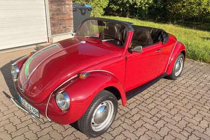 VW Käfer Gebrauchtwagen
