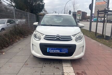Citroen C1 Gebrauchtwagen