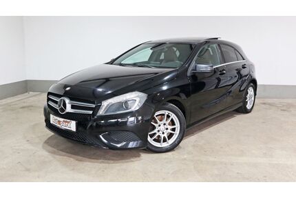 Mercedes-Benz A 200 Gebrauchtwagen