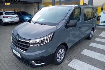 Renault Trafic Gebrauchtwagen