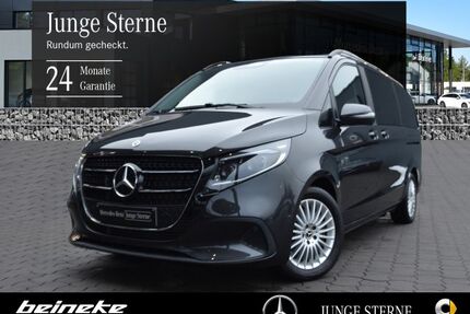 Mercedes-Benz V 220 Gebrauchtwagen