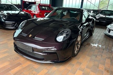 Porsche 992 Gebrauchtwagen