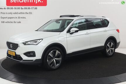 Seat Tarraco Gebrauchtwagen