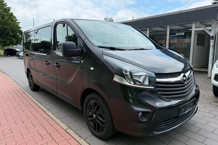 Opel Vivaro Gebrauchtwagen
