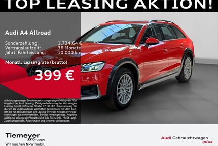Audi A4 Allroad Gebrauchtwagen