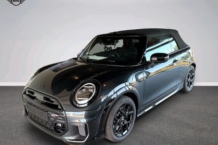 Mini Cooper S Cabrio Gebrauchtwagen