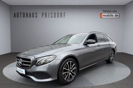 Mercedes-Benz E 200 Gebrauchtwagen