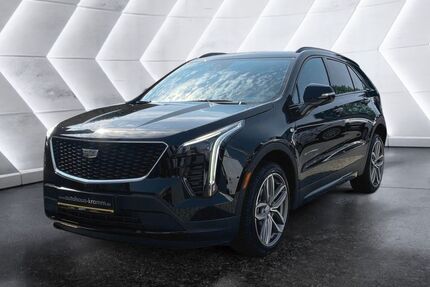Cadillac XT4 Gebrauchtwagen