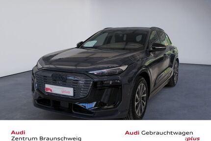 Audi Q6 e-tron Gebrauchtwagen
