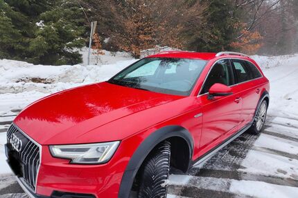 Audi A4 Allroad Gebrauchtwagen