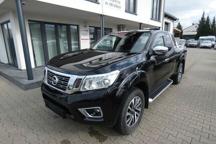 Nissan Navara Gebrauchtwagen