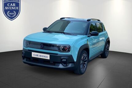 Renault R 4 Gebrauchtwagen