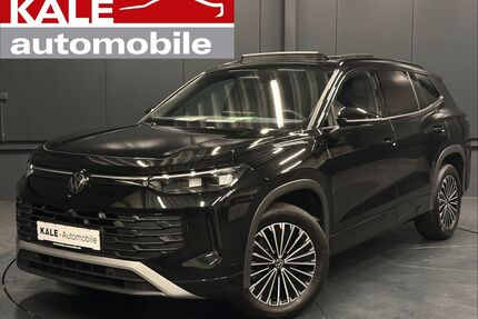 VW Tayron Gebrauchtwagen