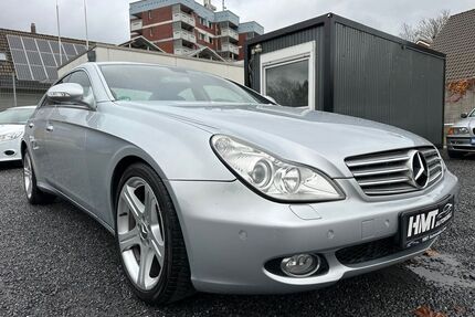 Mercedes-Benz CLS 350 Gebrauchtwagen