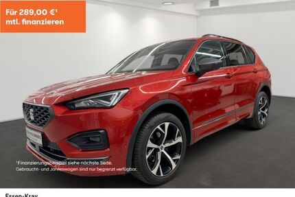 Seat Tarraco Gebrauchtwagen