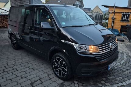 VW T6 Multivan Gebrauchtwagen