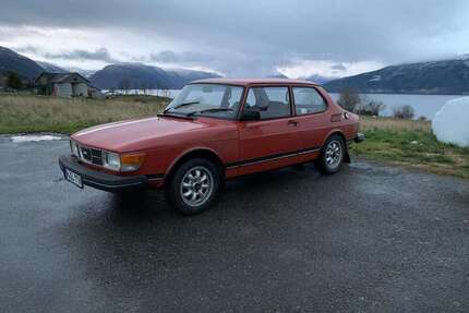 Saab 99 Gebrauchtwagen