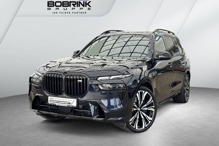 BMW X7 Gebrauchtwagen