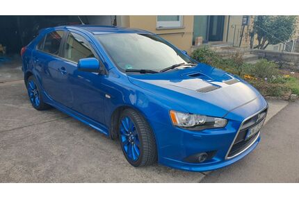 Mitsubishi Lancer Gebrauchtwagen