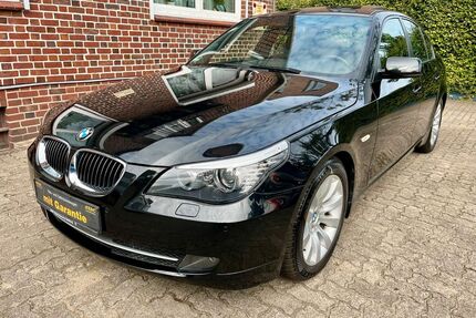 BMW 530 Gebrauchtwagen