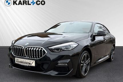 BMW 220 Gran Coupé Gebrauchtwagen