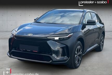 Toyota bZ4X Gebrauchtwagen