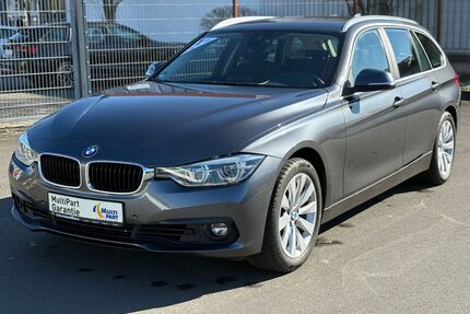 BMW 320 Gebrauchtwagen