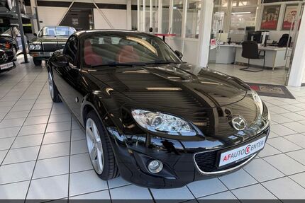 Mazda MX-5 Gebrauchtwagen