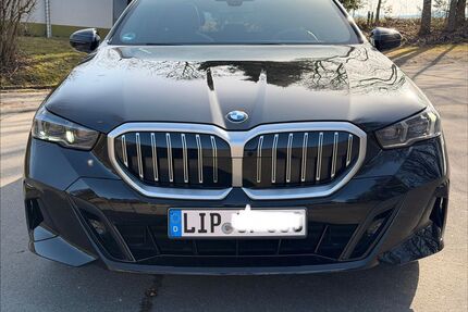 BMW 540 Gebrauchtwagen